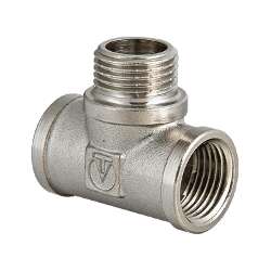 Резьбовые соединения