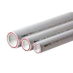 Трубы полипропиленовые