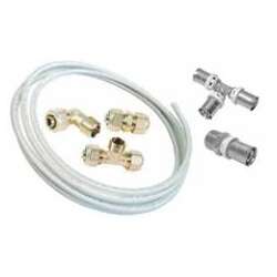 Металлопластиковые фитинги