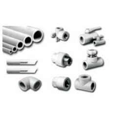 Полипропиленовые  фитинги