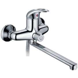 Смеситель для ванны F2202 FRAP, фото 