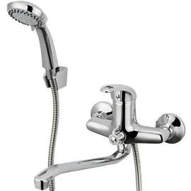 Смеситель для ванны F2203 FRAP, фото 