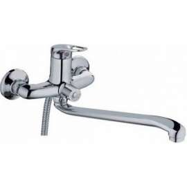 Смеситель для ванны F2216 FRAP, фото 