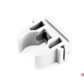 Опора одинарная 63, Размер опоры: 63, фото 