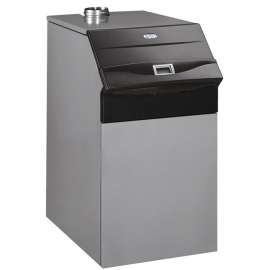 Газовый котел BAXI Power HT 1.450, фото 