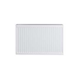 Радиатор стальной панельный BRUGMAN FEK22 500/800 боковое подключение, фото 