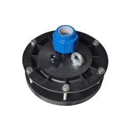 Оголовок Техномодуль ОГС 113-127/32, фото 