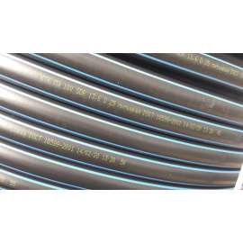 Труба ПЭ100 50x4.6 SDR11 СТК, фото 