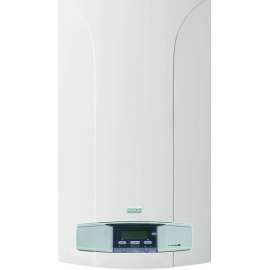 Газовый котел BAXI LUNA-3 240 i, фото 