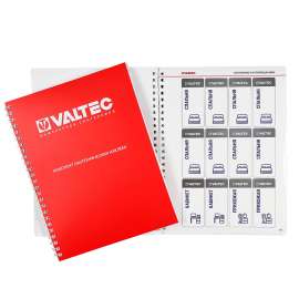 Каталог «Сантехнические наклейки» VALTEC, фото 