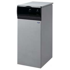 Газовый котел BAXI SLIM 1.230 FiN 4Е, фото 