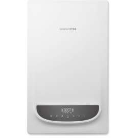 Газовый котел NAVIEN DELUXE ONE-35K, фото 