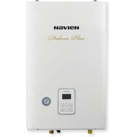 Газовый котел NAVIEN PLUS-24K COAXIAL, фото 