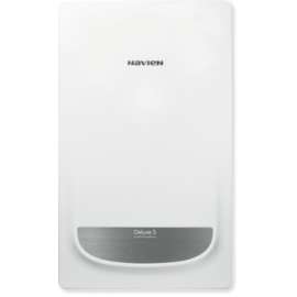 Газовый котел NAVIEN DELUXE S-20K COAXIAL, фото 