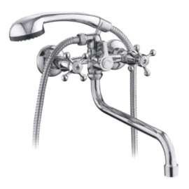 Смеситель для ванны R22108 FRUD, фото 