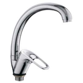 Смеситель для кухни R41104 FRUD, фото 