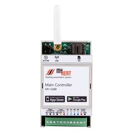 Контроллер MY HEAT GSM EVAN, фото 