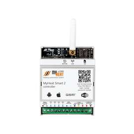 Контроллер MY HEAT SMART 2 EVAN, фото 