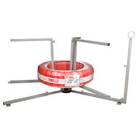 Размотчик трубы VALTEC (для труб в бухтах) NEW VALTEC, фото 