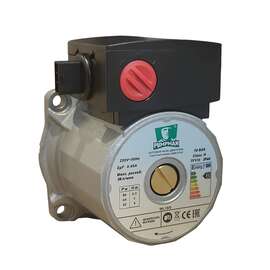 Насос циркуляционный для котла (двигатель) WL15/5 PUMPMAN, фото 