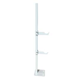 Кронштейн напольный регулируемый, фото 