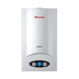 Газовая колонка THERMEX G 20 TD (Pro) 20 кВт, фото 