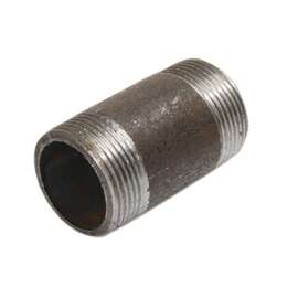 Бочонок сталь  Ду 20, Диаметр: Ду 20, фото 