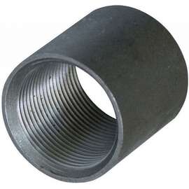 Муфта сталь  Ду 32, Диаметр: Ду 32, фото 