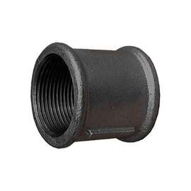 Муфта чугун  Ду 32, Диаметр: Ду 32, фото 