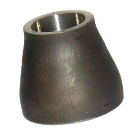 Переход сталь  Ду 40х20 (Дн 45х25) под сварку, Размер перехода: Ду 40х20 (Дн 45х25), фото 