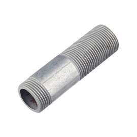 Сгон сталь оцинков. Ду 40, Диаметр: Ду 40, фото 