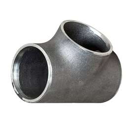 Тройник сталь  Ду 50 (Дн 57) под сварку, Диаметр: Ду 50 (Дн 57), фото 