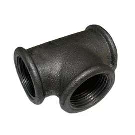 Тройник чугун  Ду 25, Диаметр: Ду 25, фото 