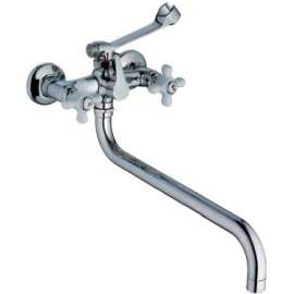 Смеситель для ванны F2618 FRAP, фото 