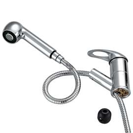 Смеситель для кухни F6003 FRAP, фото 