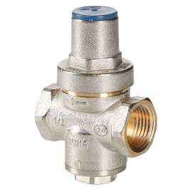 Редуктор давления поршневой SABO (аналог VT.086.N) 3/4" 1-5,5 бар VALTEC, Диаметр подключения редуктора: 3/4", фото 