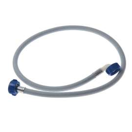 Шланг заливной для стиральной машины  2 AQUALINE, Длина шланга: 2, фото 