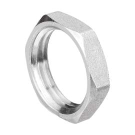 Контргайка никель 3/4" AQUALINK, Диаметр: 3/4", фото 