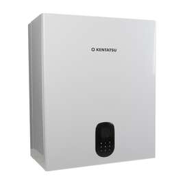 Газовый котел KENTATSU Nobby Base S/E 24-CS, фото 