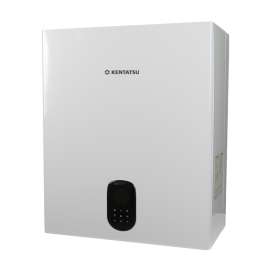 Газовый котел KENTATSU Nobby Base E 24‑2CS, фото 