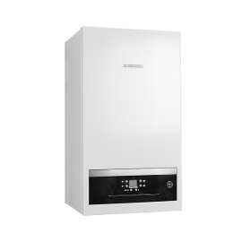 Газовый котел KENTATSU Nobby Smart II 24‑2CSF, фото 