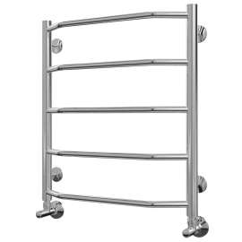 Полотенцесушитель водяной Виктория П5 500х596  нижнее подключение  500 TERMINUS, фото 