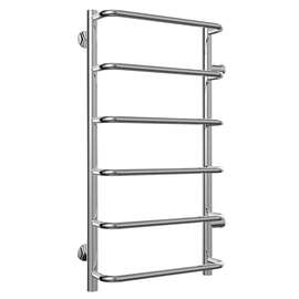 Полотенцесушитель водяной Стандарт П6 400х796  боковое подключение  500 TERMINUS, фото 