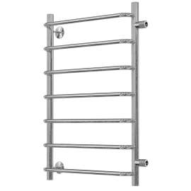 Полотенцесушитель водяной Стандарт П7 500х796  боковое подключение  600 TERMINUS, фото 