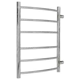 Полотенцесушитель водяной Классик П6 500х696  боковое подключение  500 TERMINUS, фото 