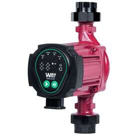 Насос циркуляционный WRE 25/40-180 (частотн.) WELLMIX, фото 