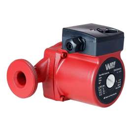 Насос циркуляционный WRS 32/40-180 WELLMIX, фото 