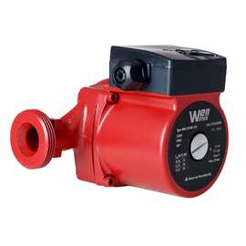 Насос циркуляционный WRS 25/40-180 WELLMIX, фото 