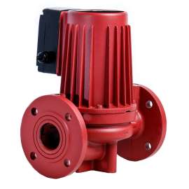 Насос циркуляционный WRS 80-90SF (380В) WELLMIX, фото 