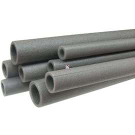 Теплоизоляция для трубы  25/110 ИЗОДОМ, Толщина трубы, мм: 110, Толщина теплоизоляции, мм: 25, фото 